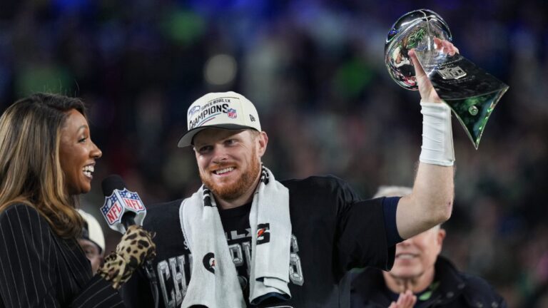 2026 NFL betting preview: Will Seahawks repeat?