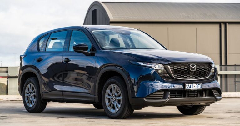 2027 Mazda CX-5 Evolve overview: Lengthy-term introduction | CarExpert