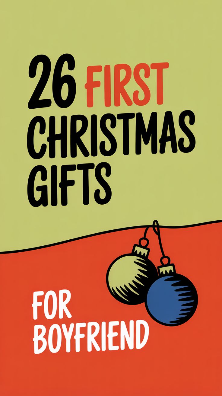 27 Cute Christmas Gift Ideas to Make Them Feel Special – Love & Lavender
