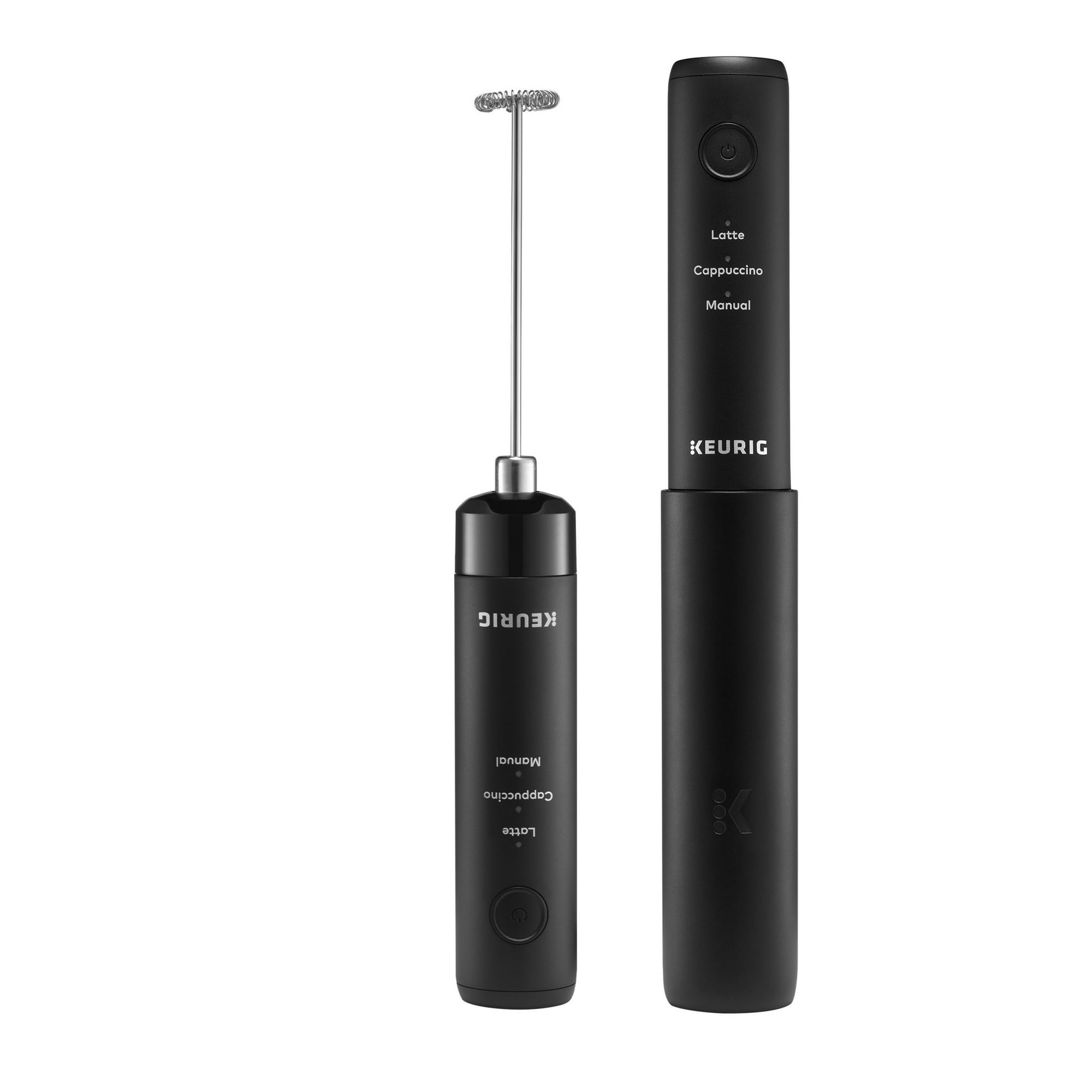 Rechargeable Café Milk Frother