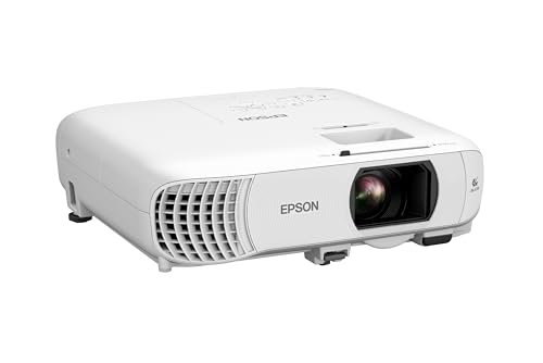 Home Theater Projector