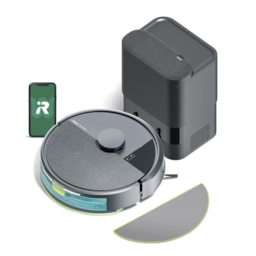 Roomba 105X AutoEmpty Combo