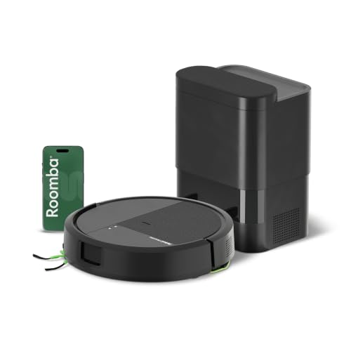 iRobot Roomba 115X Combo