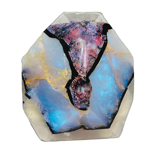 Moonstone SoapRock