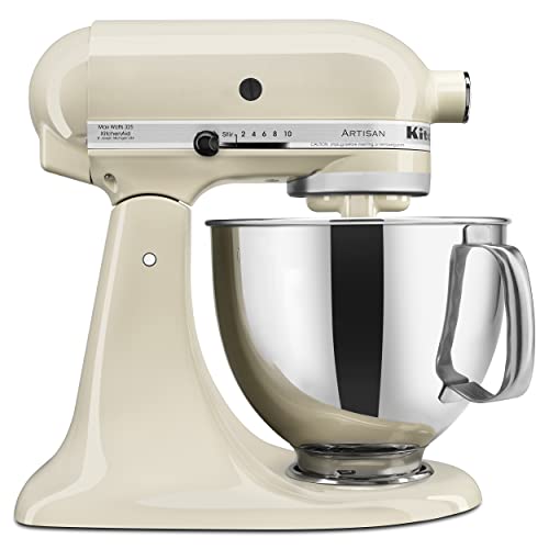 KitchenAid Artisan Stand Mixer