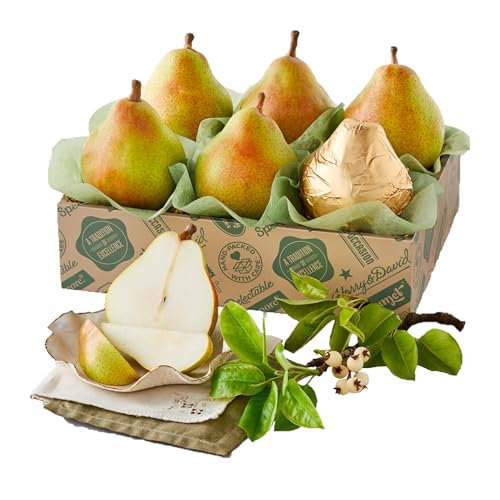 Royal Riviera Pears