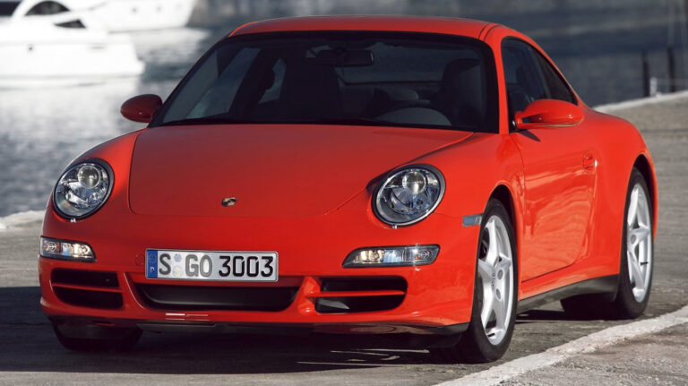 5 Performance Cars Slower Than The Ford Fathom’s Targeted 4.5-Second 0-60 – Jalopnik