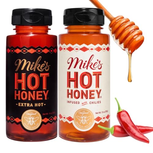 Hot Honey Duo
