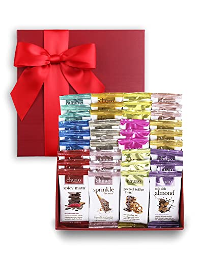 Chuao Chocolate Tasting Set