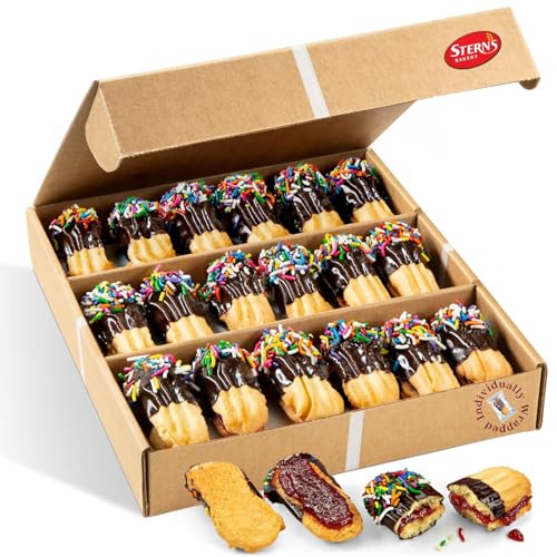 Stern's Italian Cookie Box