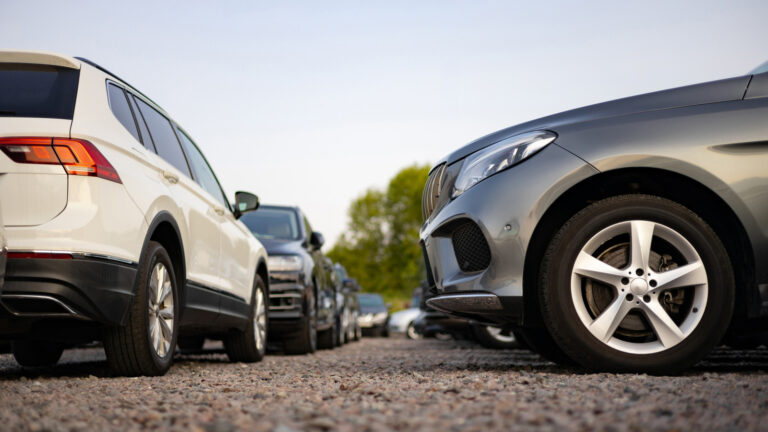 6 SUVs That Can Only Seat Four Occupants – Jalopnik