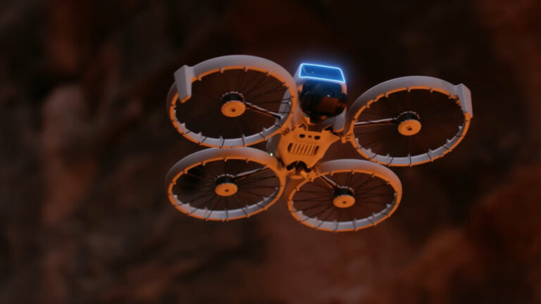 7 Budget Drones That Are Aimed At Beginners – Jalopnik