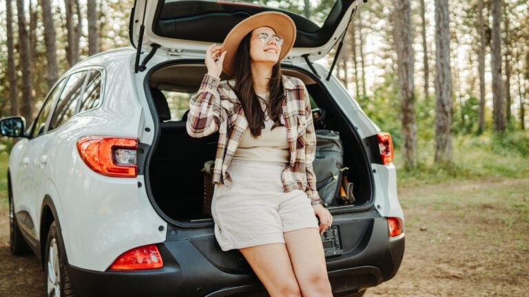 7 Tips For Successful Camping With An SUV – Jalopnik
