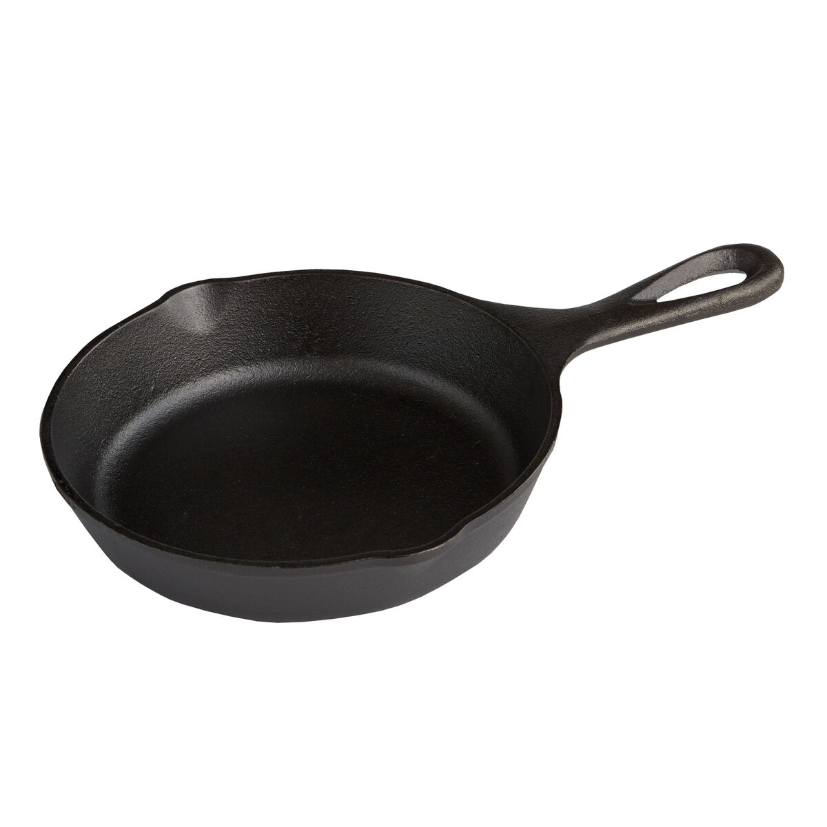 Lodge Mini Cast-Iron Skillet