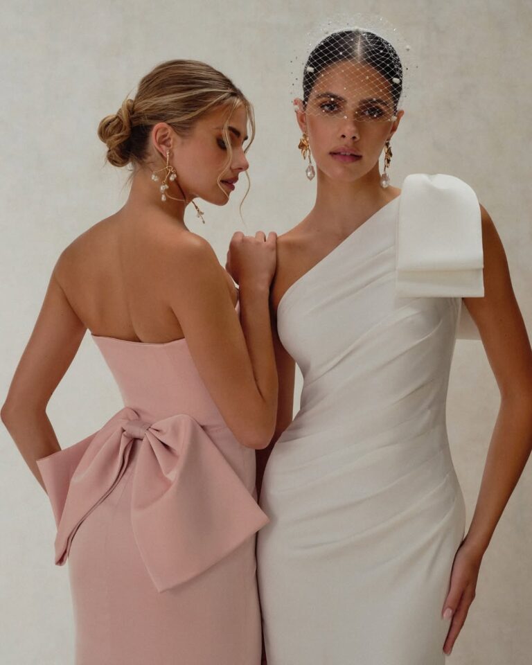 A-Z of Where to search out Bridesmaid Dresses in Ireland & Online