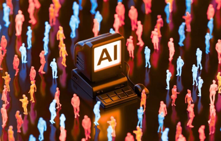 AI Is Changing What Companies Ought to Search for in Talent. This is the Skill That Matters Most Now.