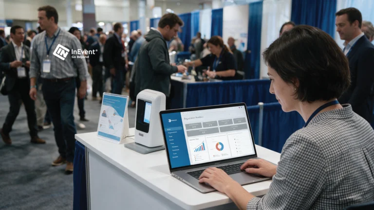 AI for Events in 2026: What’s Actually Working | InEvent