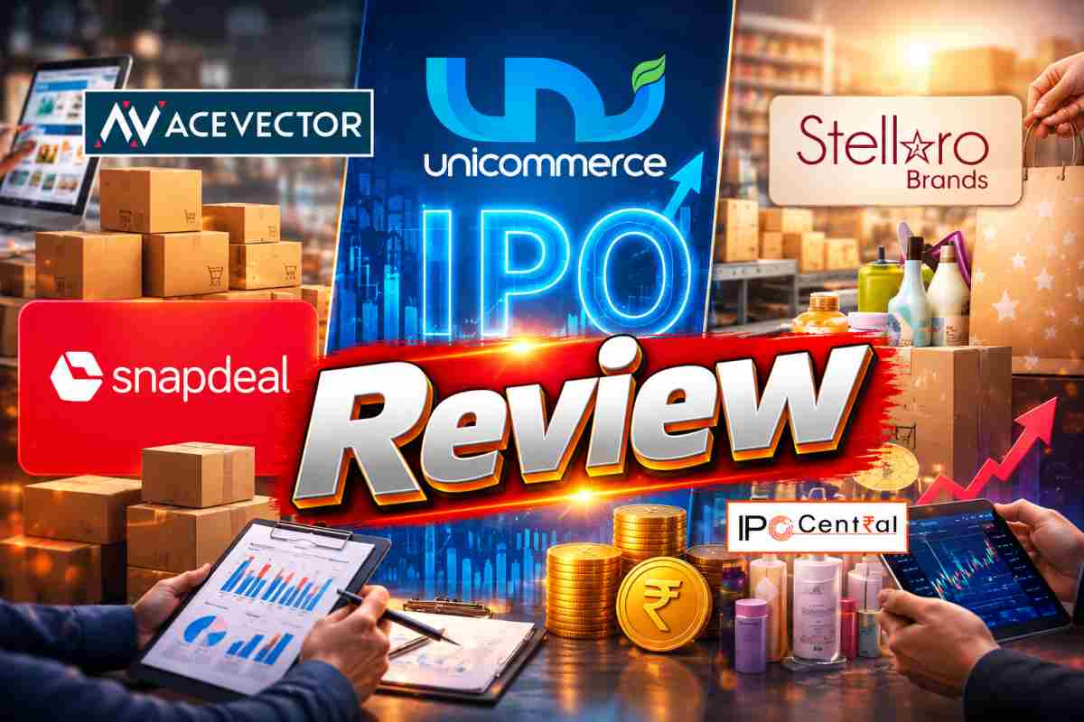 AceVector IPO Broker Recommendations
