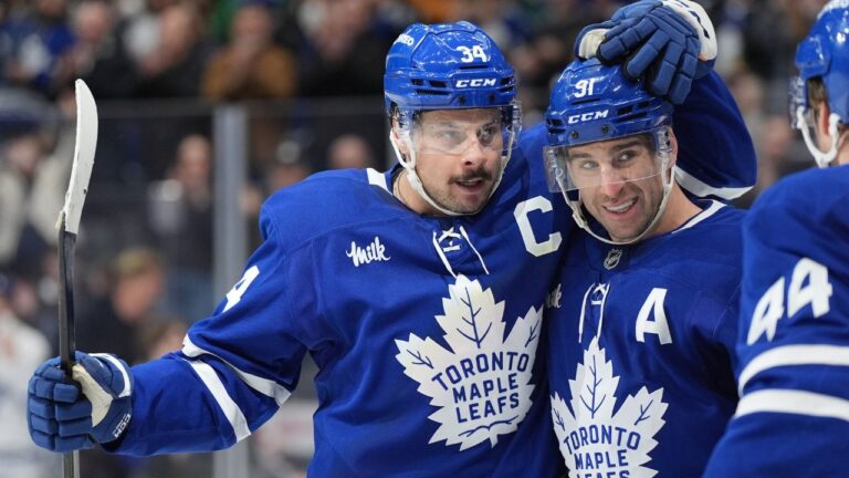Analyzing the Maple Leafs’ low season: Better workforce, greater questions