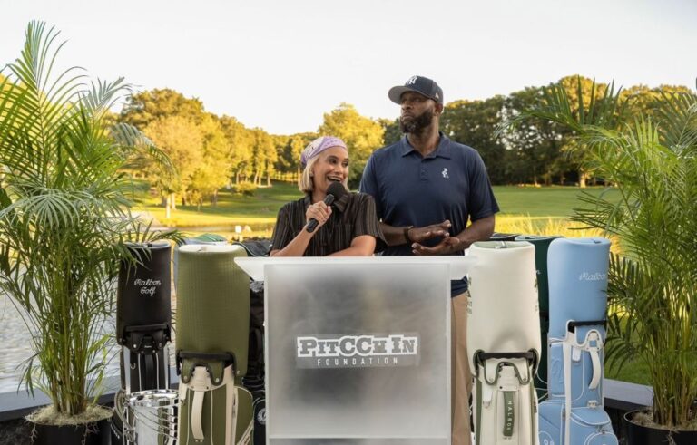 As the Yankees Retire His No. 52, CC Sabathia Is Focused on His Subsequent Chapter Off the Field
