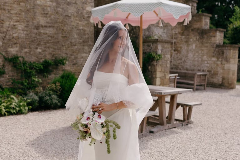 Benjamin Stuart: Relaxed Editorial Wedding Photography