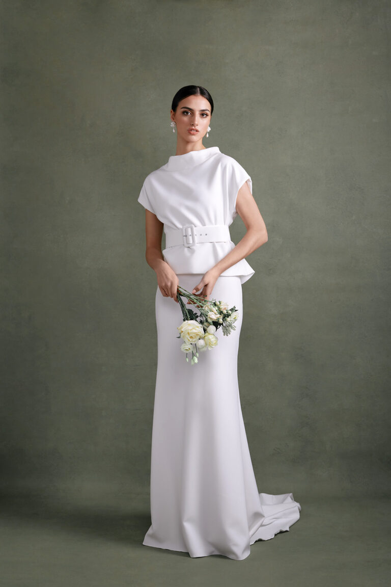 Best Places to Buy Pre-Loved Wedding Dresses in Ireland | OneFabDay.com