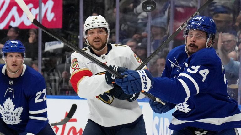 Best, worst situations for each Atlantic Division staff