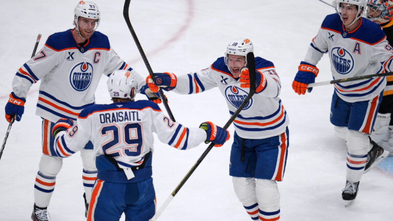 Best, worst eventualities for each Pacific Division staff