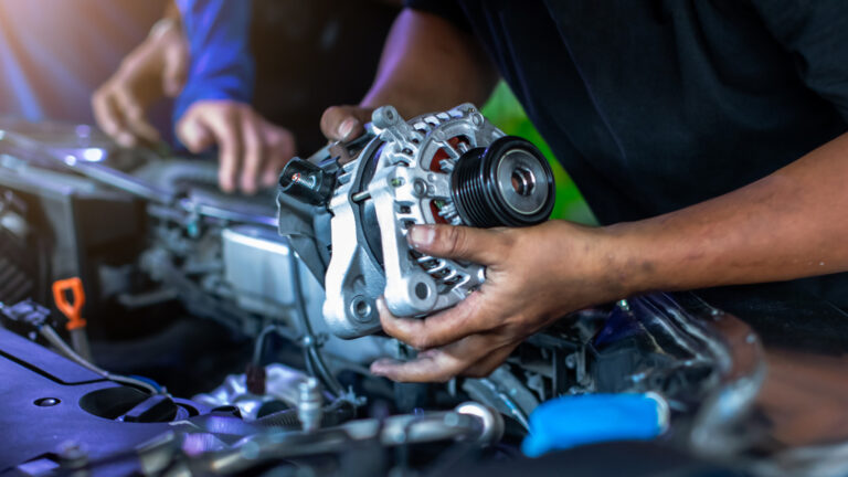 Can A Lithium Battery Destroy Your Alternator? – Jalopnik