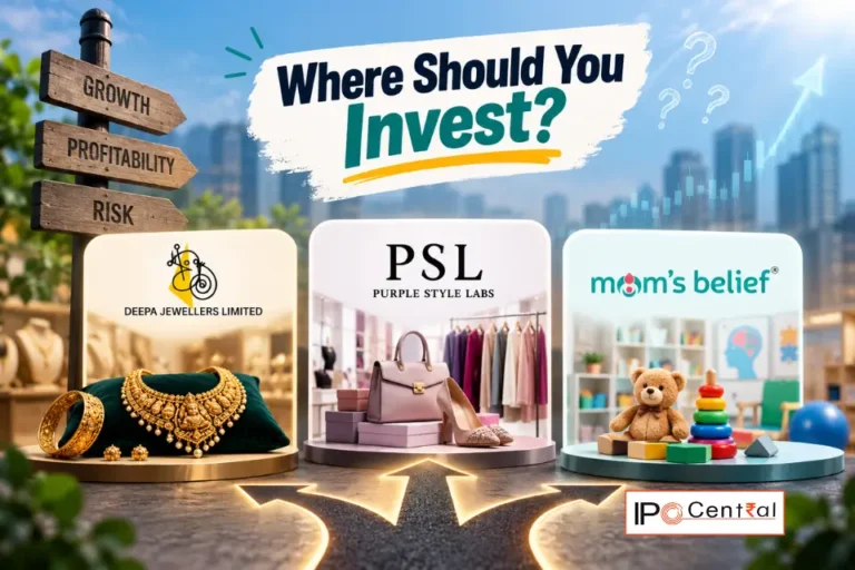 Deepa Jewellers Vs Purple Style Vs Rays Of Belief: Where Should You Invest?