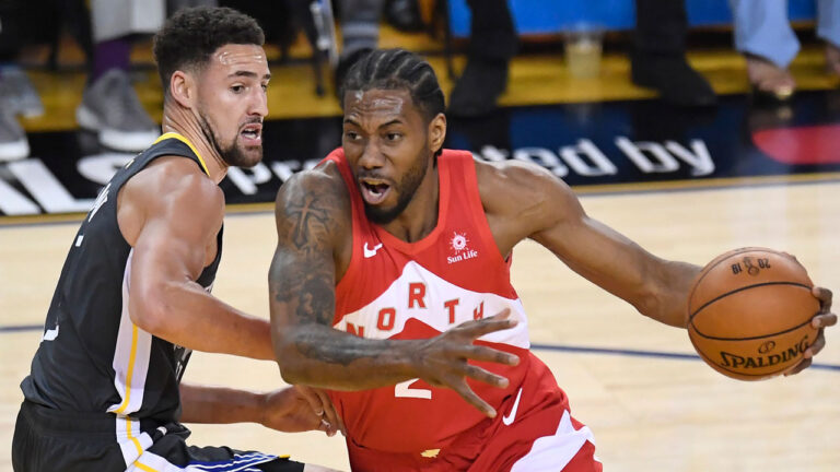 Devil within the particulars, however everybody wins with Raptors-Kawhi Leonard extension