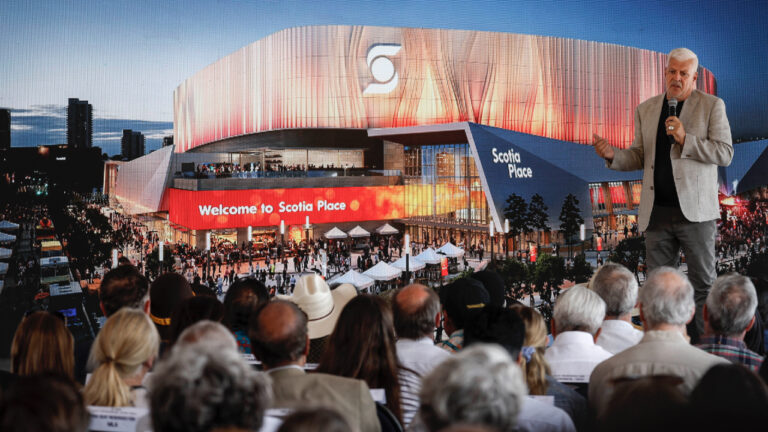 Excitement in Flames’ rebuild rising as new enviornment reaches milestone