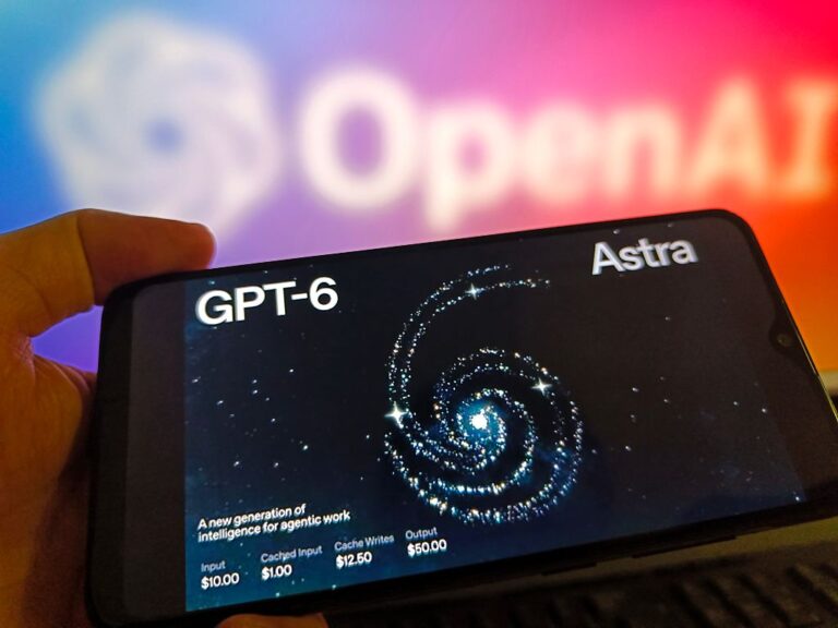 Florida Asks Judge to Stop OpenAI From Training New Models After Latest Incidents – CNET