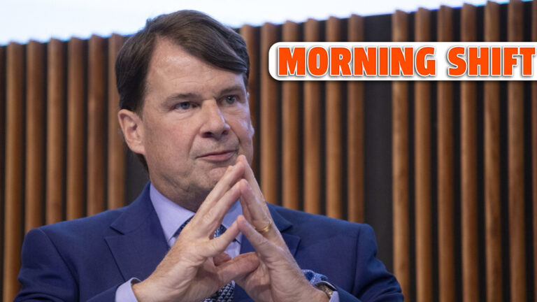 Ford CEO Says U.S. Must Not Fall To Scourge Of Chinese Cars, It’s Already ‘Too Late’ For Europe – Jalopnik