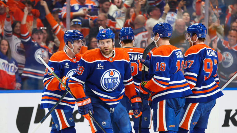 Friday 4: One flaw that would derail each division favorite