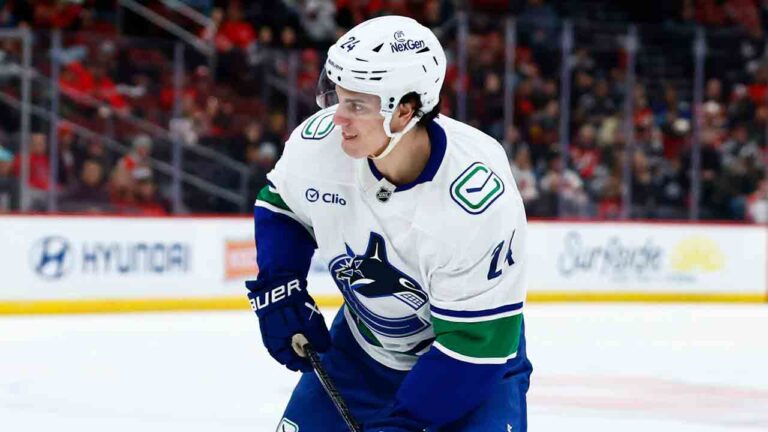 Friday 4: Which latest long-term deal will age finest?
