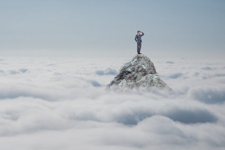 This is What It Takes to Become an Industry Leader — and Stay There
