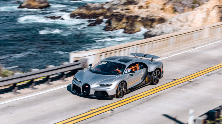 Here’s What Jalopnik Readers Think About Hypercars – Jalopnik