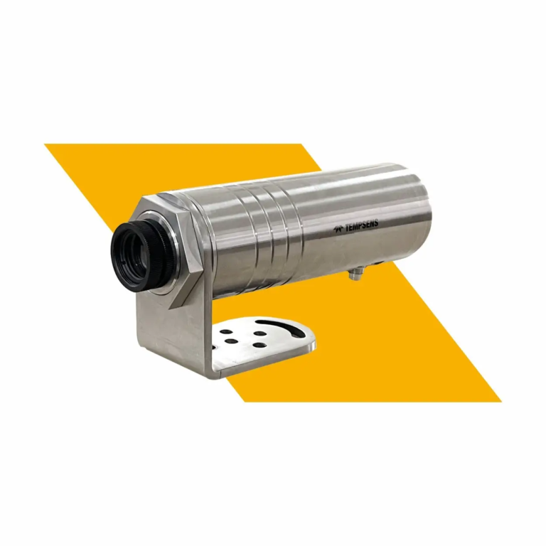 How a Non-contact Pyrometer Ensures Safety in High-temperature Industrial Surroundings in Germany? – Entrepreneurship Life