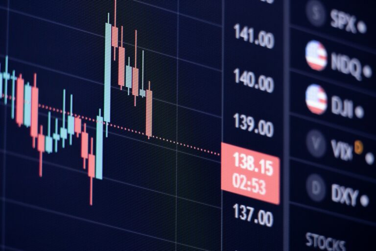 How to Choose an ETF Trading Platform When Your Investment Goals Are Changing – Entrepreneurship Life