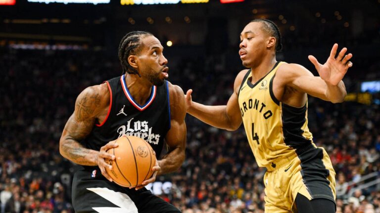 Key areas that may outline Kawhi Leonard’s match with the Raptors