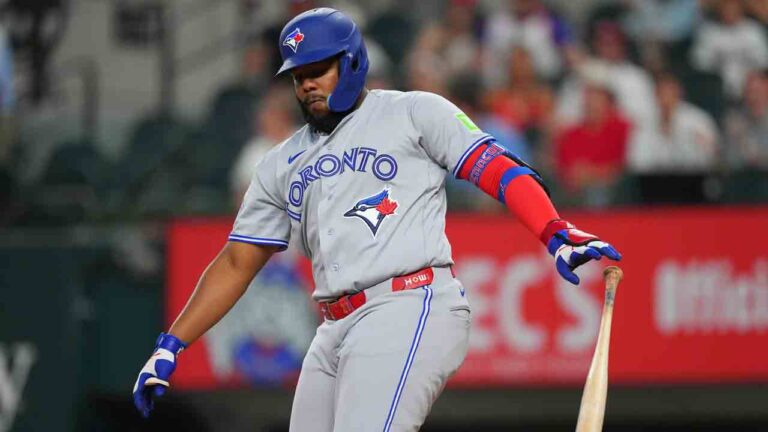 MLB Playoff Push: Blue Jays’ sequence loss to Rangers shakes up post-season race