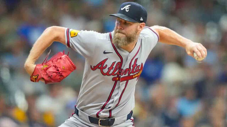 MLB wild-card preview: Pitching takes centre stage in opening spherical