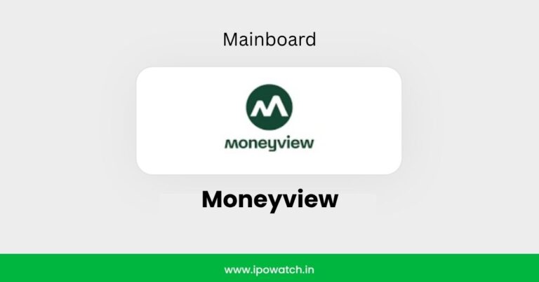 Moneyview IPO GMP, Grey Market Premium Today – IPO Watch