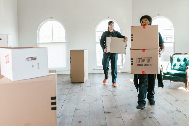 Moving a Company Without Breaking the Record of Who Owns Its Intellectual Property – Entrepreneurship Life