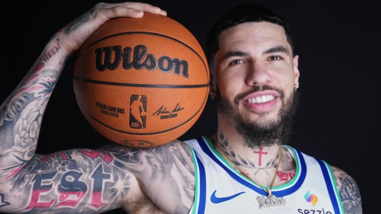 NBA coaching camp storylines: LaMelo, LeBron amongst fascinating new matches