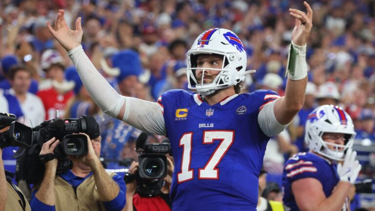 NFL Week 3 preview: Reeling Chargers face surging Bills
