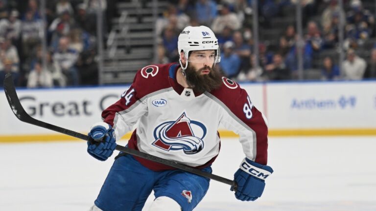 NHL milestones to look at: Iron man Brent Burns nears historical past