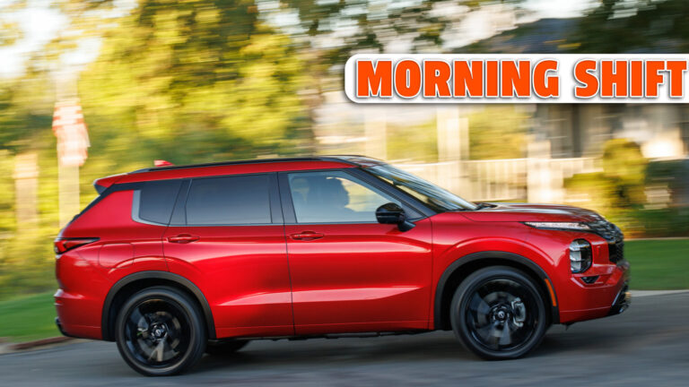 Nissan Wants Hybrids To Be Its ‘Primary Powertrain’ In North America – Jalopnik