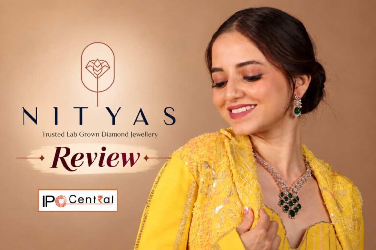 Nityas Gems And Jewellery IPO Broker Recommendations: Apply Or Avoid?